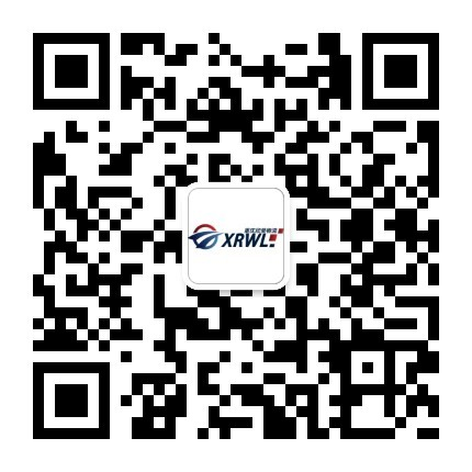 微信公众号二维码